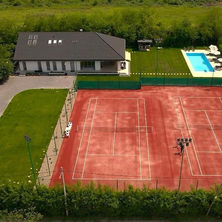 Lahuzur - Casa De Vacanta - Therme Balotesti & Aeroport Otopeni Săftica Esterno foto