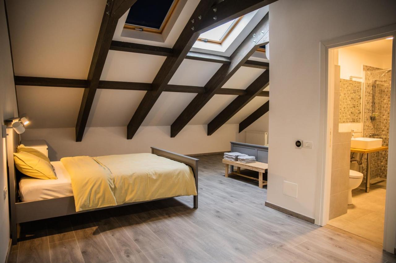 Lahuzur - Casa De Vacanta - Therme Balotesti & Aeroport Otopeni Săftica Camera foto