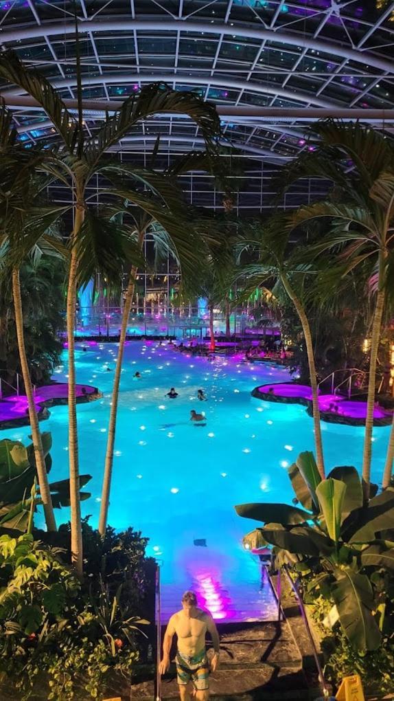 Lahuzur - Casa De Vacanta - Therme Balotesti & Aeroport Otopeni Săftica Esterno foto